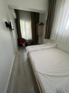 Şişli Suites - Room32 - Istanbul - 0