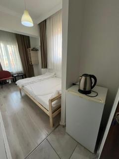 Şişli Suites - Room32 - 6