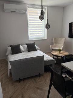 LUX 3 bedroom apartman - 7