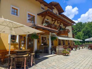 Farm Stay Peternelj - Ilirska Bistrica - 0