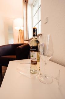 Landhauspension Rank - 5