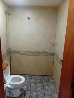 Monoambiente Amoblado - 0