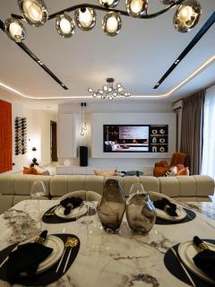 The Maybourne Lekki - 9