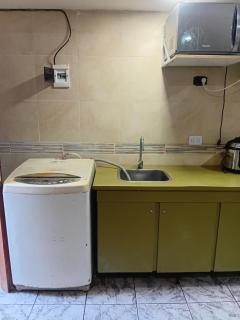 Monoambiente Amoblado - 8