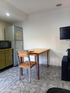 Monoambiente Amoblado - 7