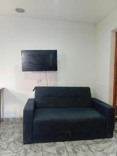 Monoambiente Amoblado - 5