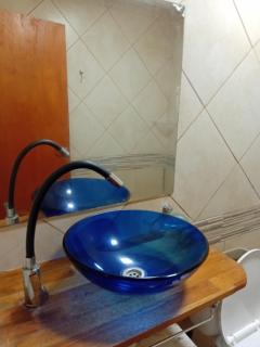 Monoambiente Amoblado - 2