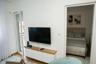 Sara Luxe Apartment - Konjic - 2