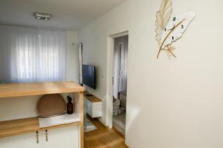 Sara Luxe Apartment - Konjic - 1