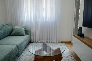 Sara Luxe Apartment - Konjic - 5