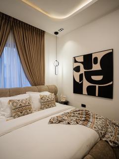 The Maybourne Lekki - Ilado - 6