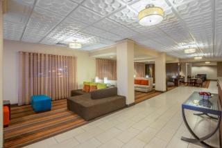 Holiday Inn Express El Paso-Central by IHG - El Paso - 2