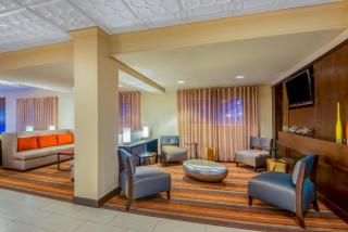 Holiday Inn Express El Paso-Central by IHG - El Paso - 4