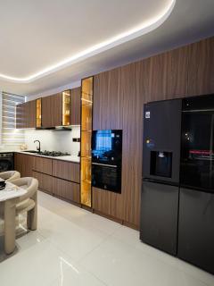 The Maybourne Lekki - Ilado - 3
