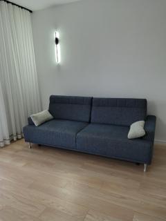 Apartament Kameralny - 5