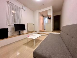 Park Hills OM Chuo 12 - Vacation STAY 19389 - Sapporo - 3
