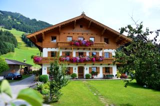 Schneeberghof - Westendorf - 0