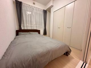 Park Hills OM Chuo 12 - Vacation STAY 19386 - Sapporo - 9