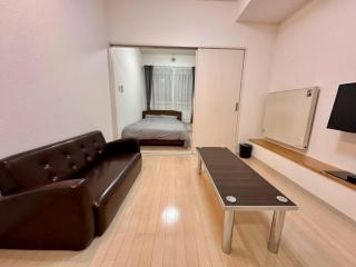 Park Hills OM Chuo 12 - Vacation STAY 19386 - Sapporo - 4