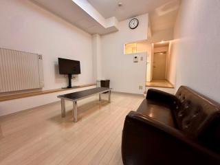 Park Hills OM Chuo 12 - Vacation STAY 19386 - 2