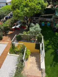 Magnifique villa pieds dans l eau Saint Jean Cap Ferrat - Saint-Jean-Cap-Ferrat - 2