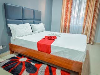 Legrand Marie Hotel & Apartment - 0
