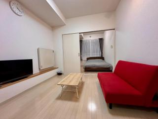Park Hills OM Chuo 12 - Vacation STAY 19390 - 3