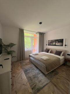 LUX 3 bedroom apartman - 1