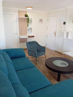 Apartamento El Rincon - 9