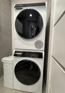 LUX 3 bedroom apartman - 4