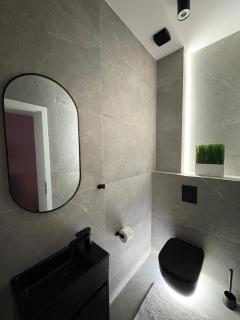 LUX 3 bedroom apartman - 6