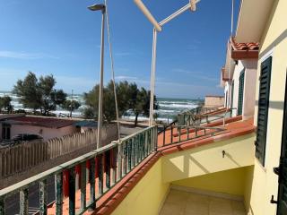 Villa Monia - Foce Varano - 1