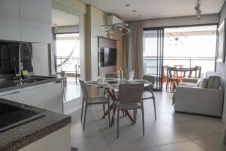 Beira Mar Fortaleza Landscape Platinum - 1