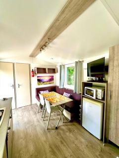 Cottage 1 - Agarn - 8