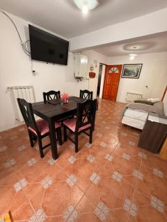 MS Hotel Campos 26 - Ushuaia - 2
