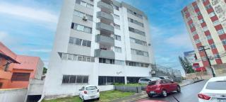 CONAZ0100 - Edifício Larissa - Salvador - 0