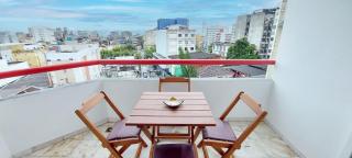 CONAZ0100 - Edifício Larissa - Salvador - 7