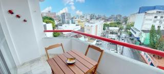 CONAZ0100 - Edifício Larissa - Salvador - 3