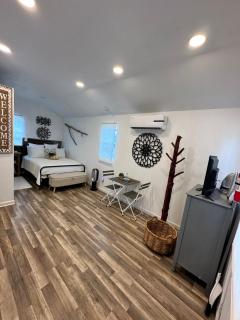 Tiny house - Our little piece of paradise - Lakehills - 2