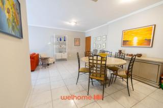 Apartamento em Paria Grande a 150m da praia - 9