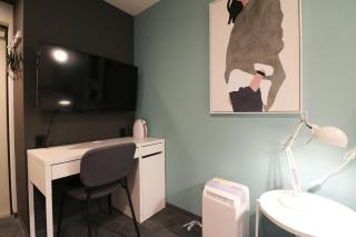 TAKETO STAY PREMIERE 203 - Vacation STAY 48466v - Sapporo - 8
