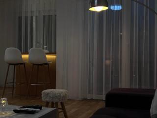 Nest Apartments - Street B - 6