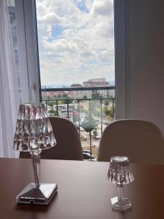 Nest Apartments - Street B - 2