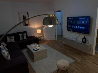 Nest Apartments - Street B - 7