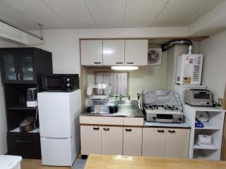 Guesthouse Mulberry Kagoshima- Vacation STAY 49499v - 4