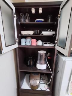 Guesthouse Mulberry Kagoshima- Vacation STAY 49499v - 2