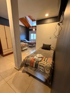 MS Hotel Campos 26 - Ushuaia - 8