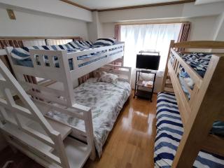 Guesthouse Mulberry Kagoshima- Vacation STAY 49499v - 9
