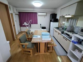 Guesthouse Mulberry Kagoshima- Vacation STAY 49499v - 5