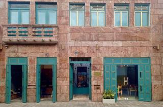 Comfy Balcony Suite in Centro Histórico - 7